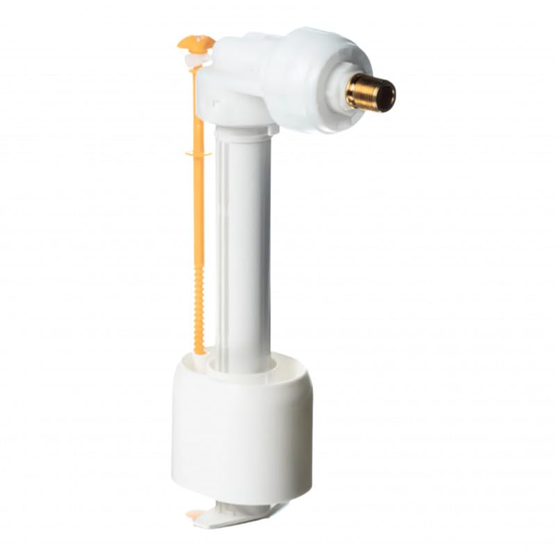 Robinet Flotteur avec Support pour bâti-Support ALLIA QFX