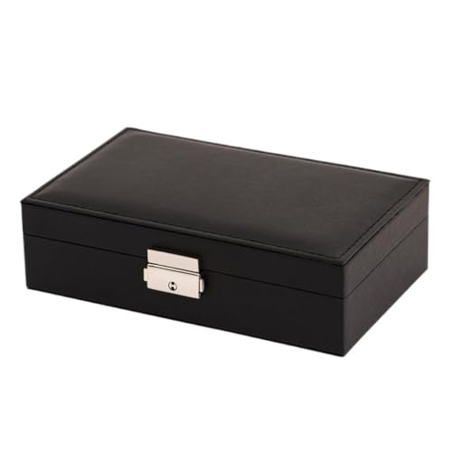 Rangement de bijoux compact et multifonctions pour optimiser votre espace