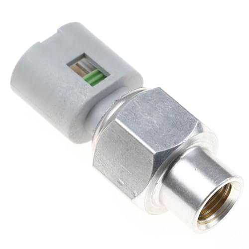 Capteur de pression d'huile 7700413763 pour réparer fuite et panne Sandero