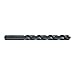 #78 HSS TiN 135 Deg. Jobber Length Drill Bit (12 Pieces)
