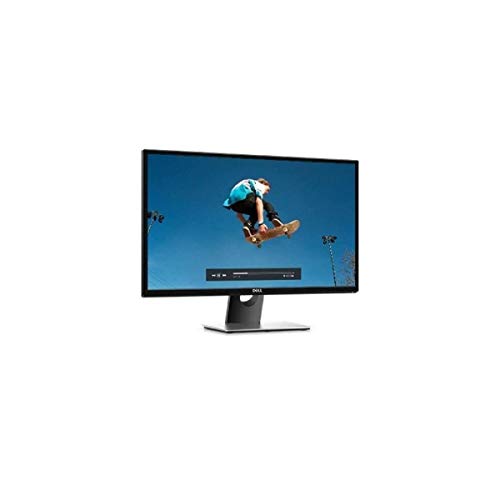 DELL SE2717H 68,6 cm Monitor schwarz/silber: Amazon.de: Computer