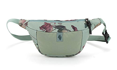 Sac banane Nitro Heritage à 2 compartiments de rangement séparés - 2