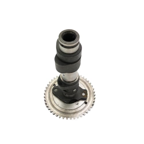 Árbol de levas para solucionar pérdida de potencia en Hisun HS700 3