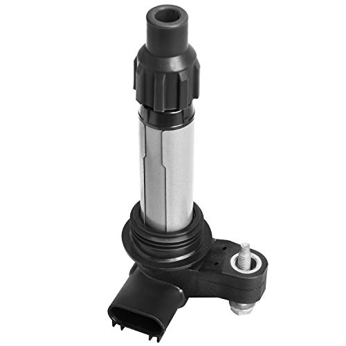 image for ENA Set of 6 Ignition Coil Pack Compatible with Buick Cadillac Chevy G