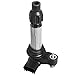 ENA Set of 6 Ignition Coil Pack Compatible with Buick Cadillac Chevrolet Chevy GMC Allure Enclave ATS CTS SRX STS XTS Camaro Equinox Impala Malibu Terrain 94X V6 3.0L 3.2L 3.6L Coils for UF569 C1555