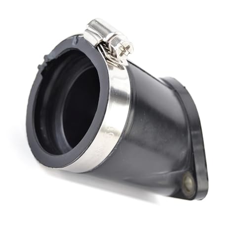 Interfaz colector de carburador de motocicleta KVF400 Prairie 400 2WD (1998-2002)