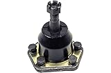 Mevotech Supreme Ball Joint - Compatible with Cadillac Eldorado 1973-1978, Oldsmobile Toronado 1973-1978