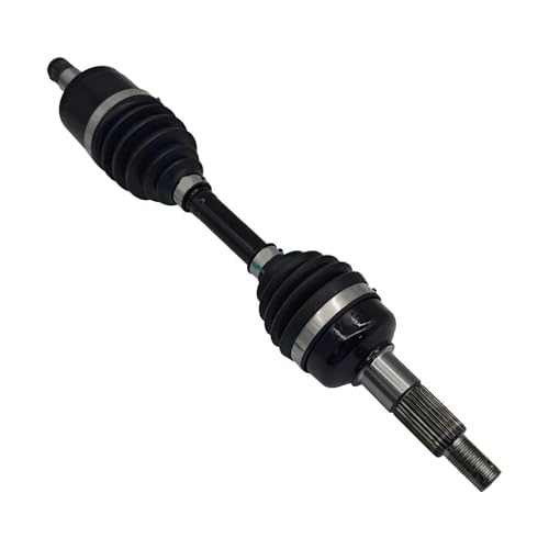 Eje de transmisión delantero CV 9DQV-270100-3000-M2 para CF Cforce 400 y 500 S ATV
