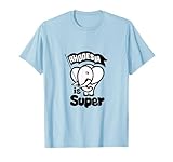 Rhodesia is Super T-Shirt