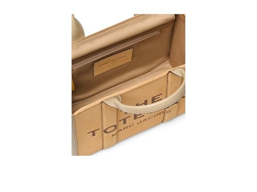 Bolso Tote Mediano de Gamuza para Mujer Marc Jacobs miniatura 7