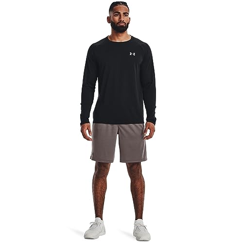 Image of Under Armour Mens Tech Mesh Shorts