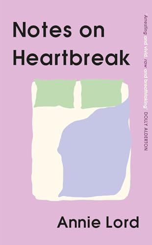 Notes On Heartbreak view 2