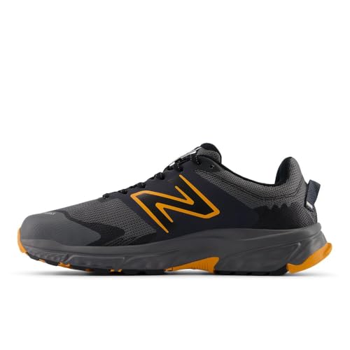 New Balance Men's Fresh Foam 510 V6 Trail Running Shoe - Image 3