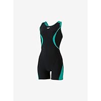 Amazon.co.jp: [スピード] フィットネス水着 Feel Up Loosen