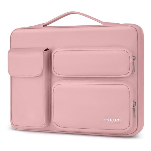 MOSISO p\RP[X 360ی색bvgbvX[uobOAΉ@ MacBook Air/ProA13-13.3 C` m[gp\RAΉ@MacBook Pro 14C` M4 M3 M2 M1AJ bZW[obO 