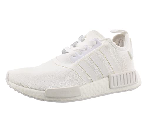 adidas Unisex-Child NMD_r1 C (Little Kid) Sneaker
