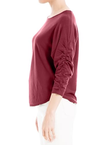 Image of Max Studio Women's Dolman Sweater