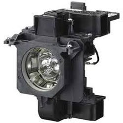 Repuesto Lámpara y Carcasa para Proyector PANASONIC PT-EZ570UL