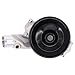 MOTOKU Engine Water Pump for Land Rover Discovery LR4 Range Rover Sport Velar Jaguar 3.0 5.0