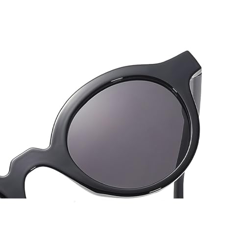 Small Frame Round punk Sunglasses Men Luxury Retro Sun Glasses For Male Classic Driving Eyewear UV400 131753