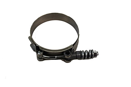 Ford Genuine 6C2Z-6K786-AA Clamp