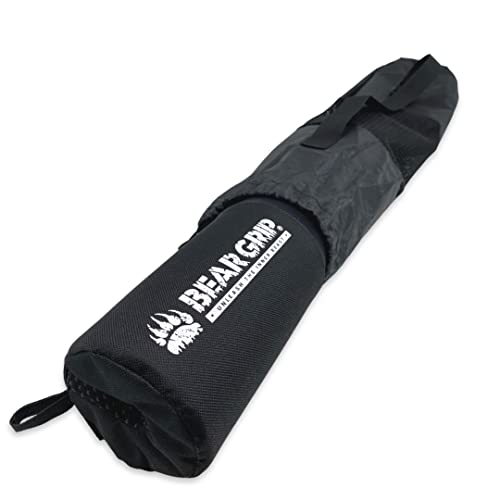 BEAR GRIP, Barbell Squat Pad - Image 2