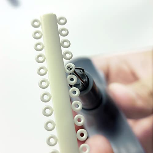 Braces Rubber Band, Ligas Para Brackets Ortodoncia, Braces Rubber Band Tool, Braces Kit Including Orthodontic Ligature Tool And Ring Rubber Bands #TOP2
