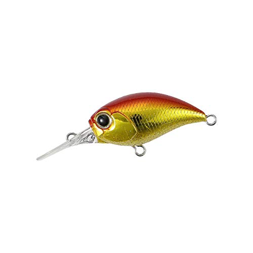 Duo ASA0328 Tetra Works Kurakura Sinking Lure, Akakin G Laméberry