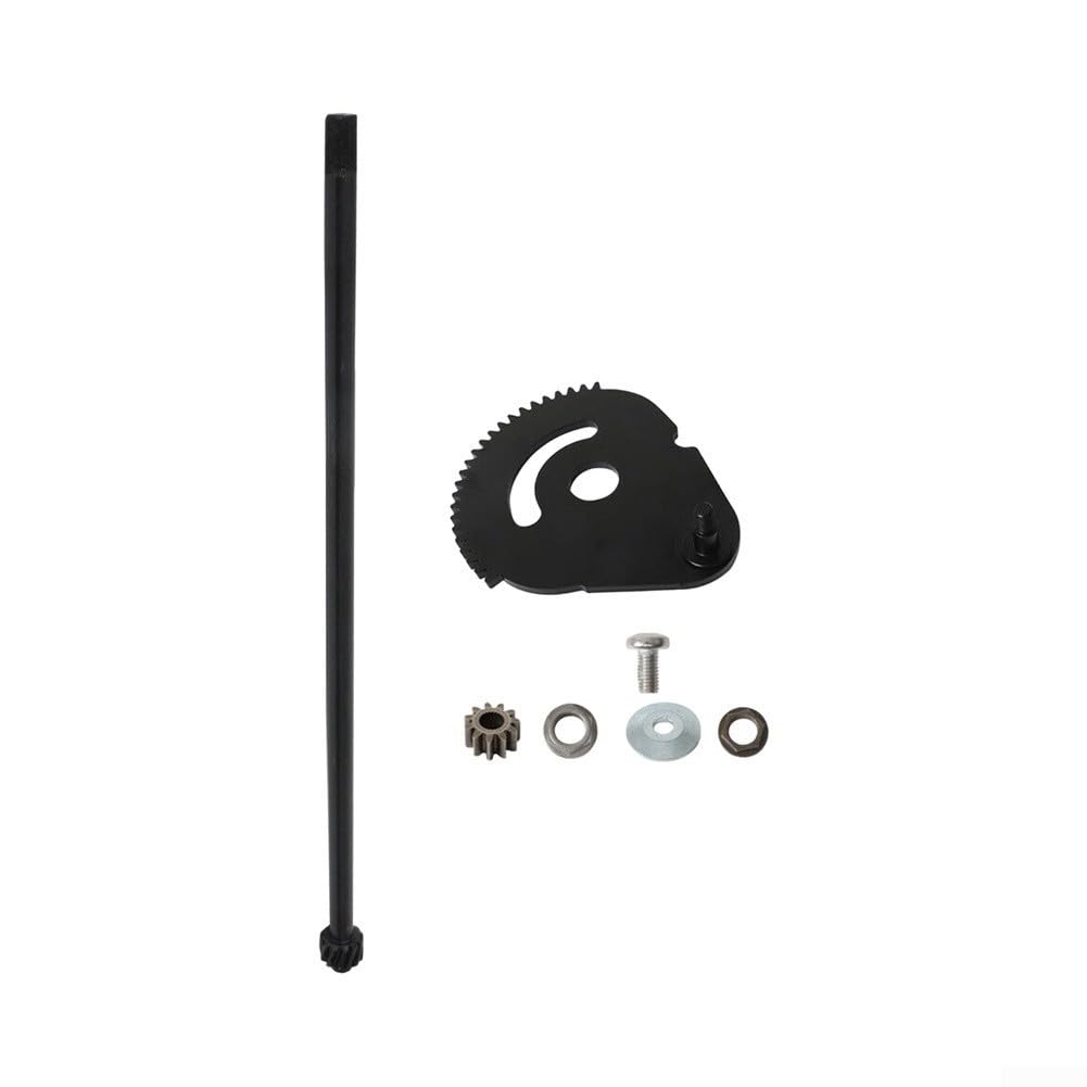 Kit Eje para dirección 738-0919B para Craftsman para troy Kit