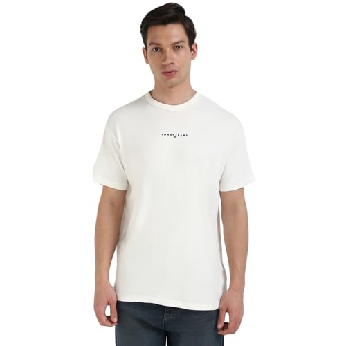 Image of Tommy Hilfiger Men T-Shirt