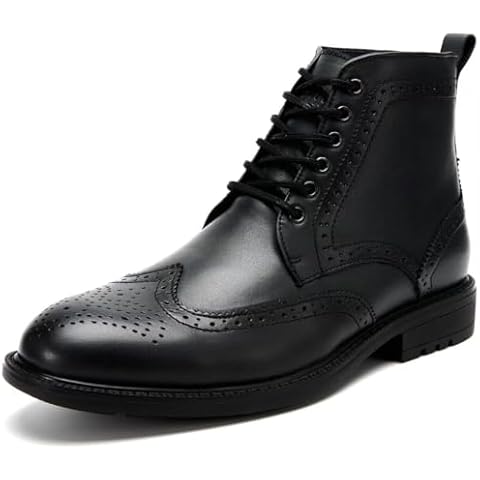 Arkbird Captain Ankle Boots Cover