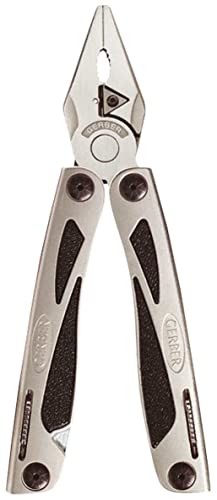 Gerber Mp800 Legend Multi-Plier With Berry-Compliant Sheath [08239] #TOP2