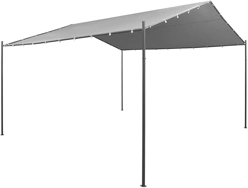 Miniatura 1 de Gazebo Pavilion - Toldo para tienda de campaña, cenador para parrilla, cochera, caravana, tiendas de campaña resistentes para fiestas, cenador al