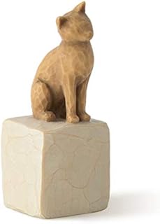 Willow Tree Love My Cat Light Figurine