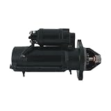 Accessories Fiit For Motor STG52378 STARTER MOTOR FITS JCB BACKHOE LOADER 2CX 3CX 4CX 320/09346