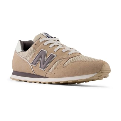 TENIS NEW BALANCE 373V2 MASCULINO MINDIFUL GREY, Calçados Masculinos, BEGE, 39