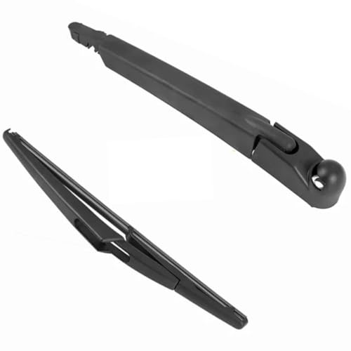 Balai d'essuie-Glace arrière 12" pour Mini R50 pour corriger une vitre floue