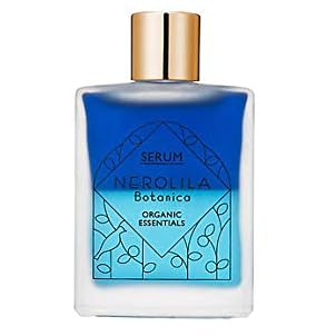 NEROLILA Botanica(ネロリラ ボタニカ) レスキュー ビューティーセラム