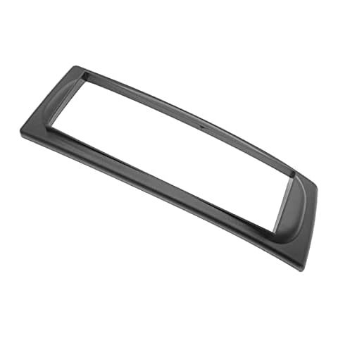 Jodriva Cadre autoradio Megane SCENIC Cover