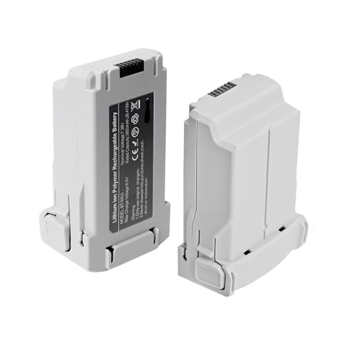 DJI Mini 4 Pro/Mini 3 Pro/Mini 3 �h���[���o�b�e���[�A7.38V 3850mAh Lipo 2S �C���e���W�F���g�t���C�g�o�b�e���[(DJI�~�j4 Pro�p)�ɑΉ��B
