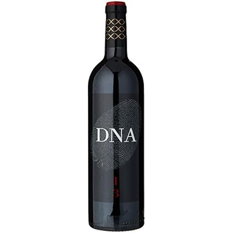 Vergelegen DNA Cabernet Franc Red Wine Cover