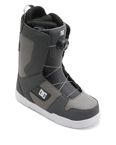 DC Mens Phase Boa® Snowboard Boots