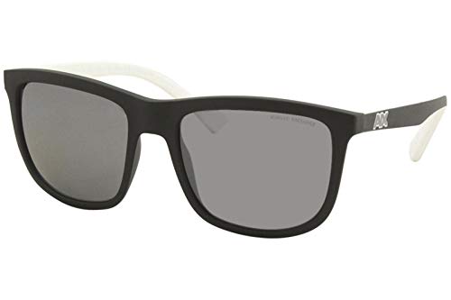 Armani Exchange Gafas de Sol Hombre AX4093S-8078Z3 ø 56 mm