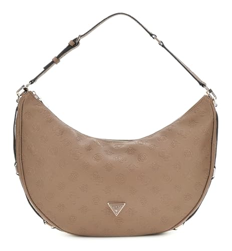Sac hobo GUESS Cresidia large résistant pour ranger tous vos essentiels