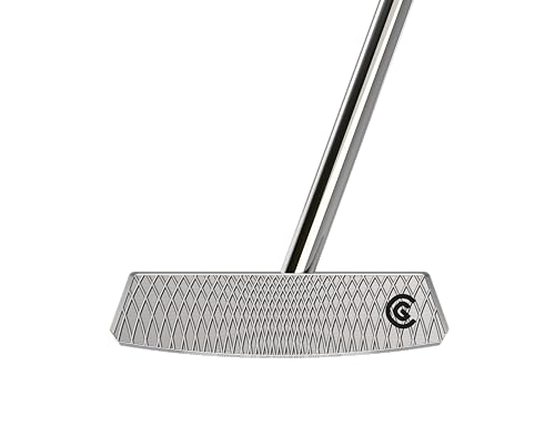 Dunlop 10350834 Cleveland Golf Huntington Beach Soft 2 Putter #11C Mallet Men'S Right Handed thumb #4
