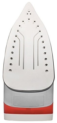 Ufesa PV1000 Activa - Plancha de Vapor, 2200W, Golpe Vapor de 70 g, Vapor Constante de 20 gr/min, Anti Goteo