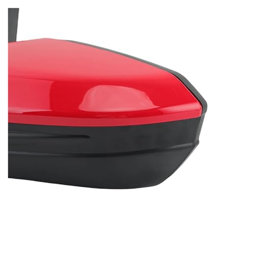 Rétroviseur Civic Sedan 2016-2021 droit pour remplacer un miroir cassé - 5
