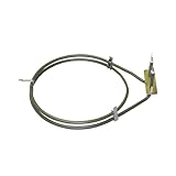  Europart Heizung Heizelement Heißluft Backofenheizung Heißluftheizelement 2200W Ringheizung Backofen Herd Ofen Alternativ Gorenje 379201 258967 b ebe ec Ehe lehe Koerting kb kbe khs Praktica Lloyds