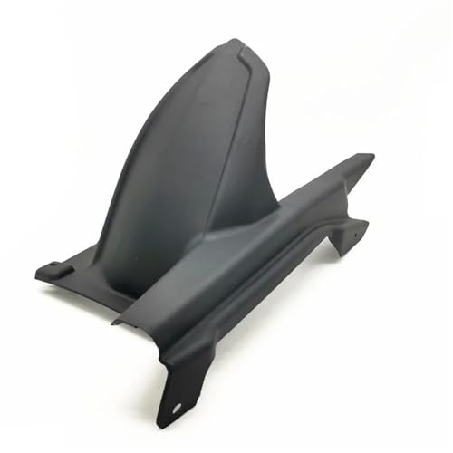 Couvercle protection chaîne CB500X et garde-boue haute finition