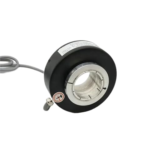 Codeur optique GHH100 évitez les pertes de signal sur vos moteurs à arbre creux